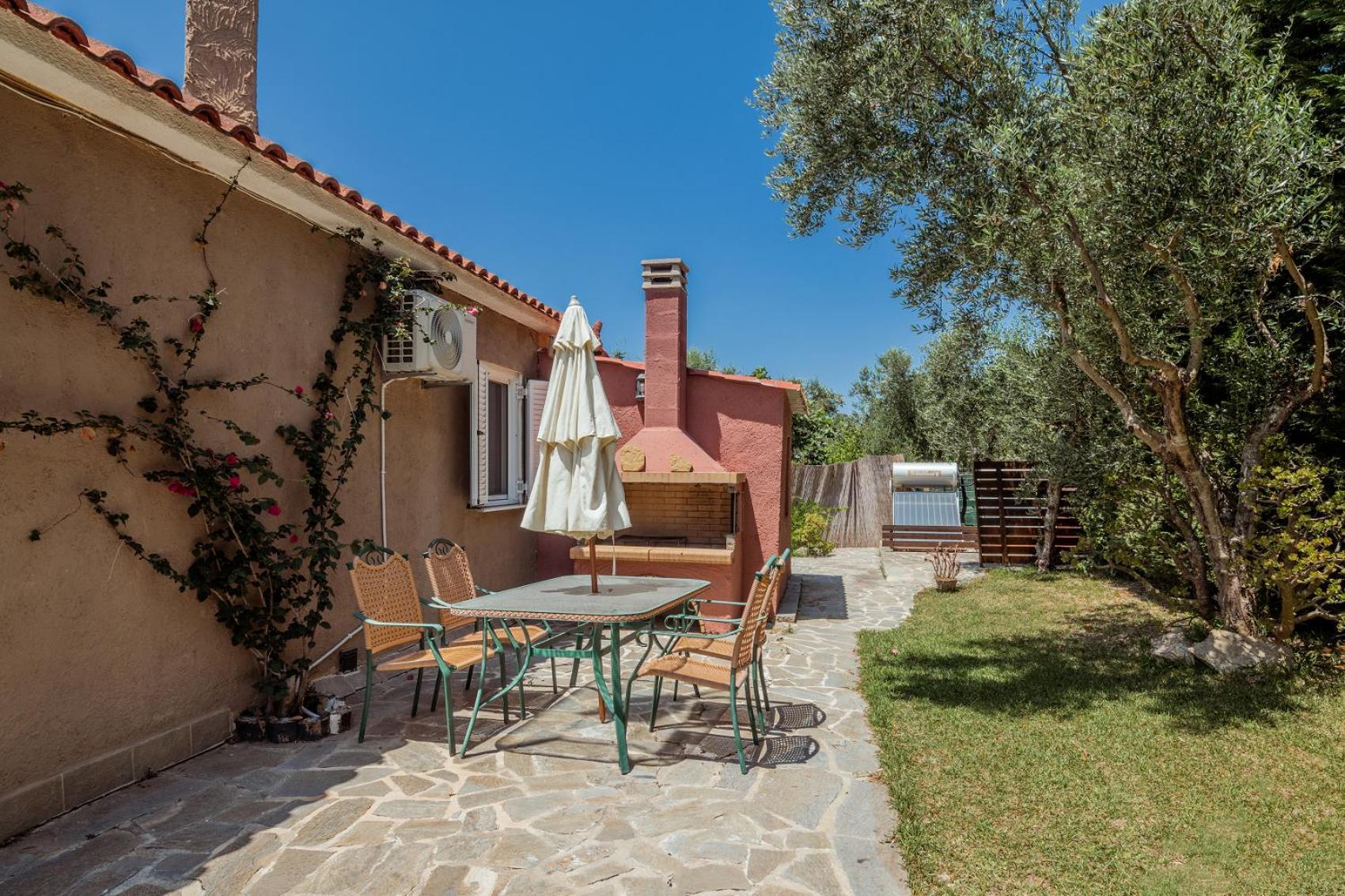 Planos Villa Plános Exterior foto