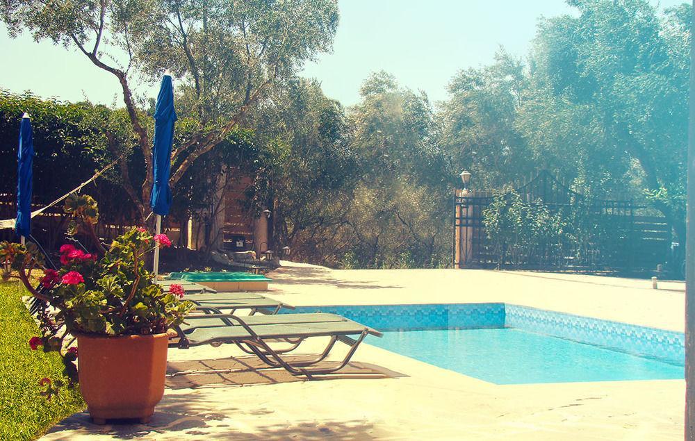 Planos Villa Plános Exterior foto